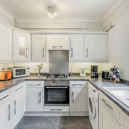 Rosskeen Villa Tideswell Luaran gambar