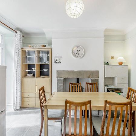 Rosskeen Villa Tideswell Luaran gambar