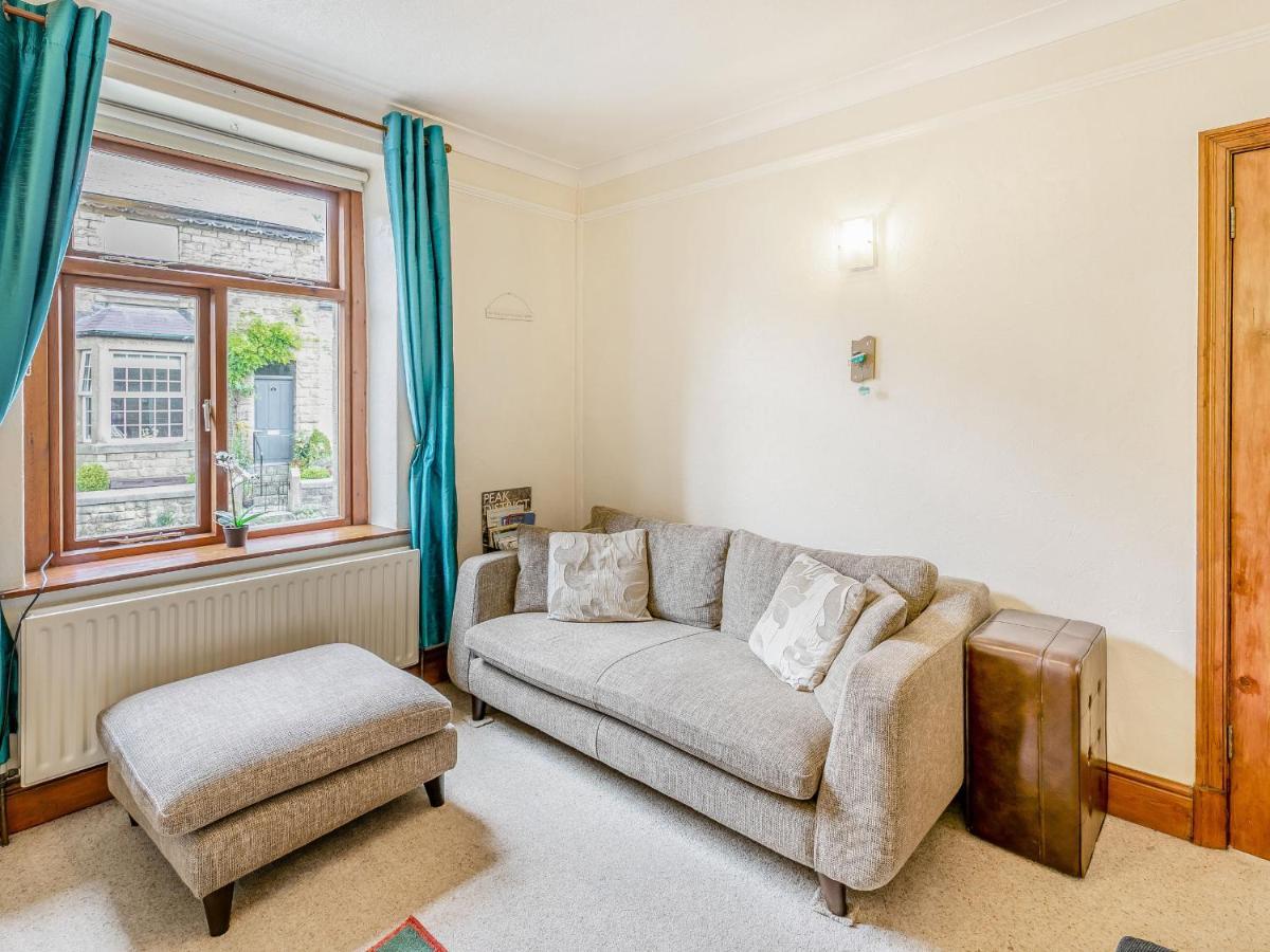 Rosskeen Villa Tideswell Luaran gambar