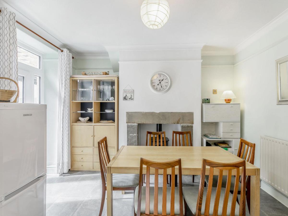 Rosskeen Villa Tideswell Luaran gambar