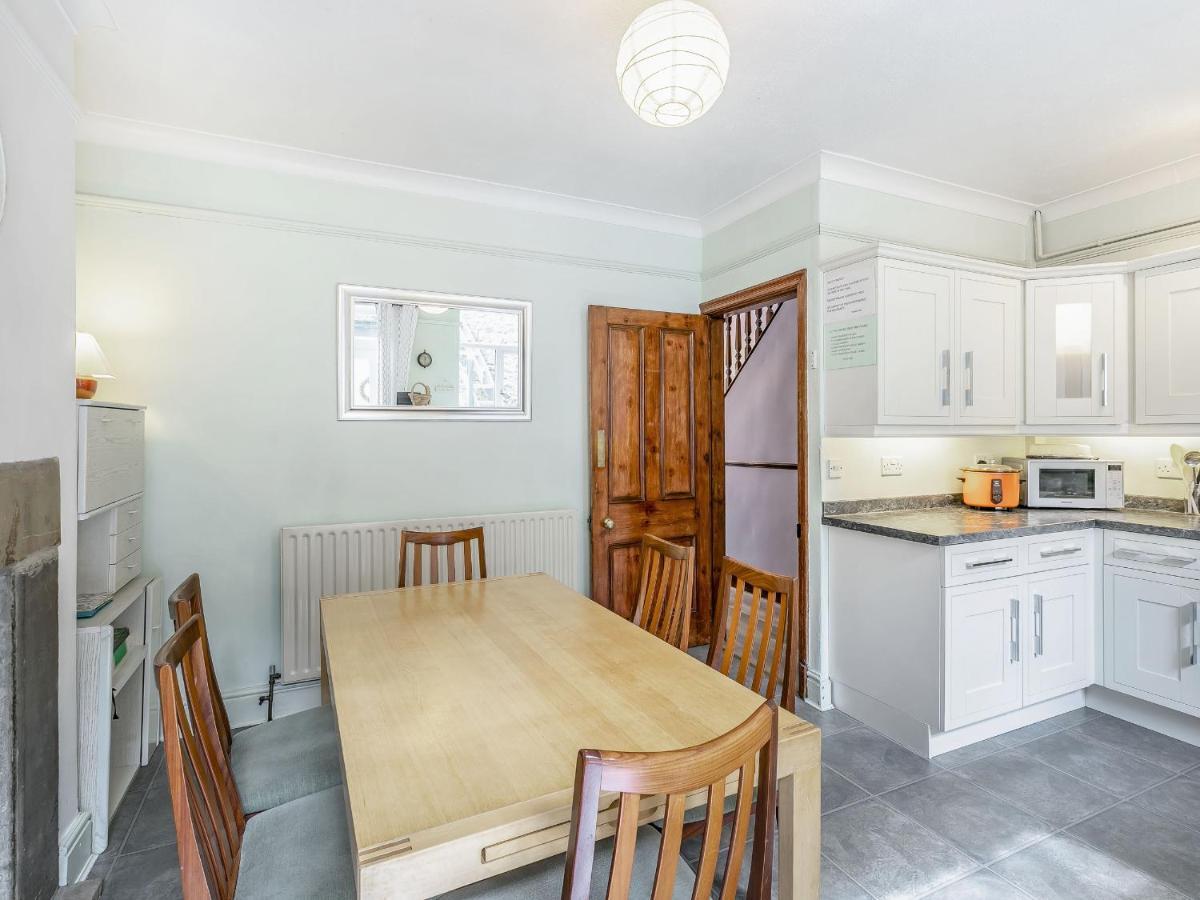 Rosskeen Villa Tideswell Luaran gambar
