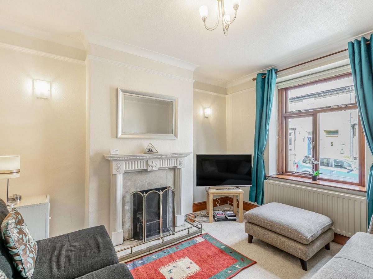 Rosskeen Villa Tideswell Luaran gambar