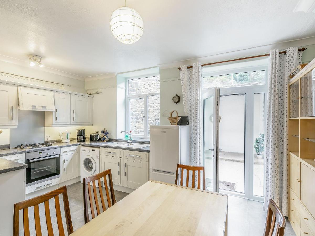 Rosskeen Villa Tideswell Luaran gambar