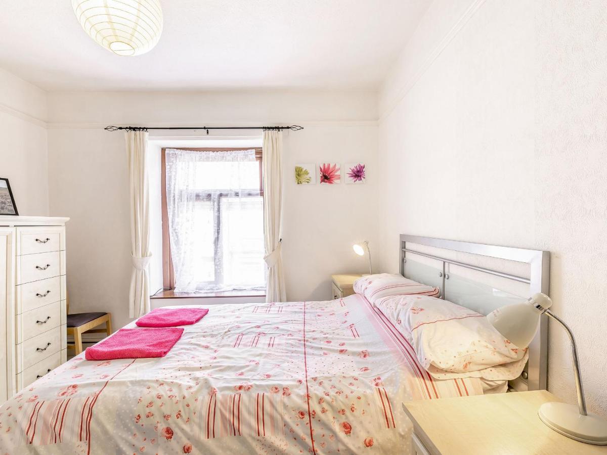 Rosskeen Villa Tideswell Luaran gambar