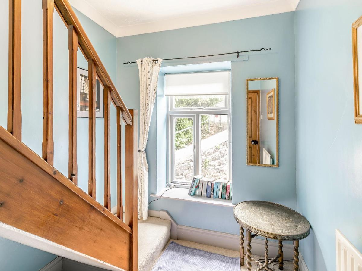 Rosskeen Villa Tideswell Luaran gambar