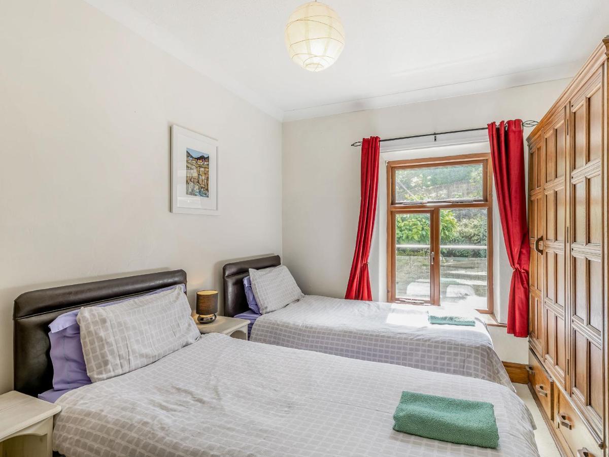 Rosskeen Villa Tideswell Luaran gambar