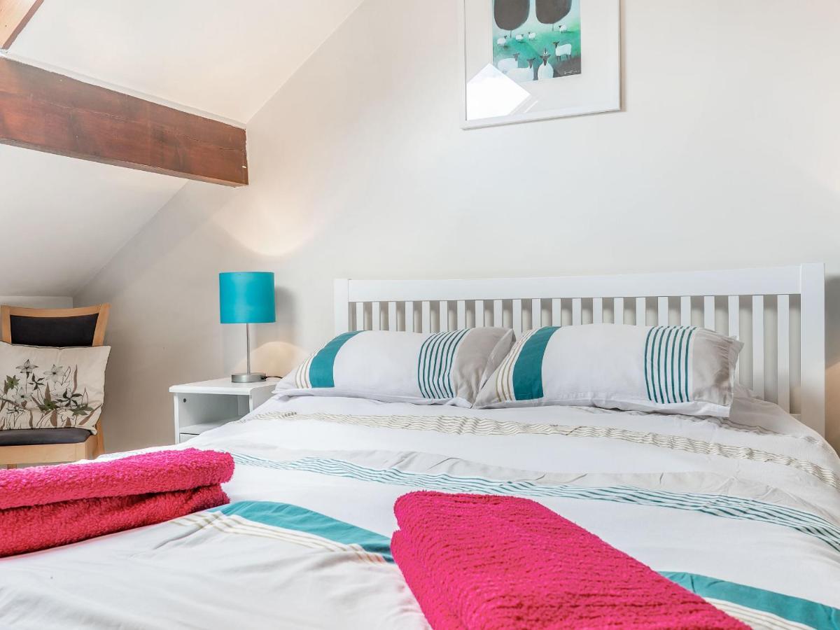 Rosskeen Villa Tideswell Luaran gambar