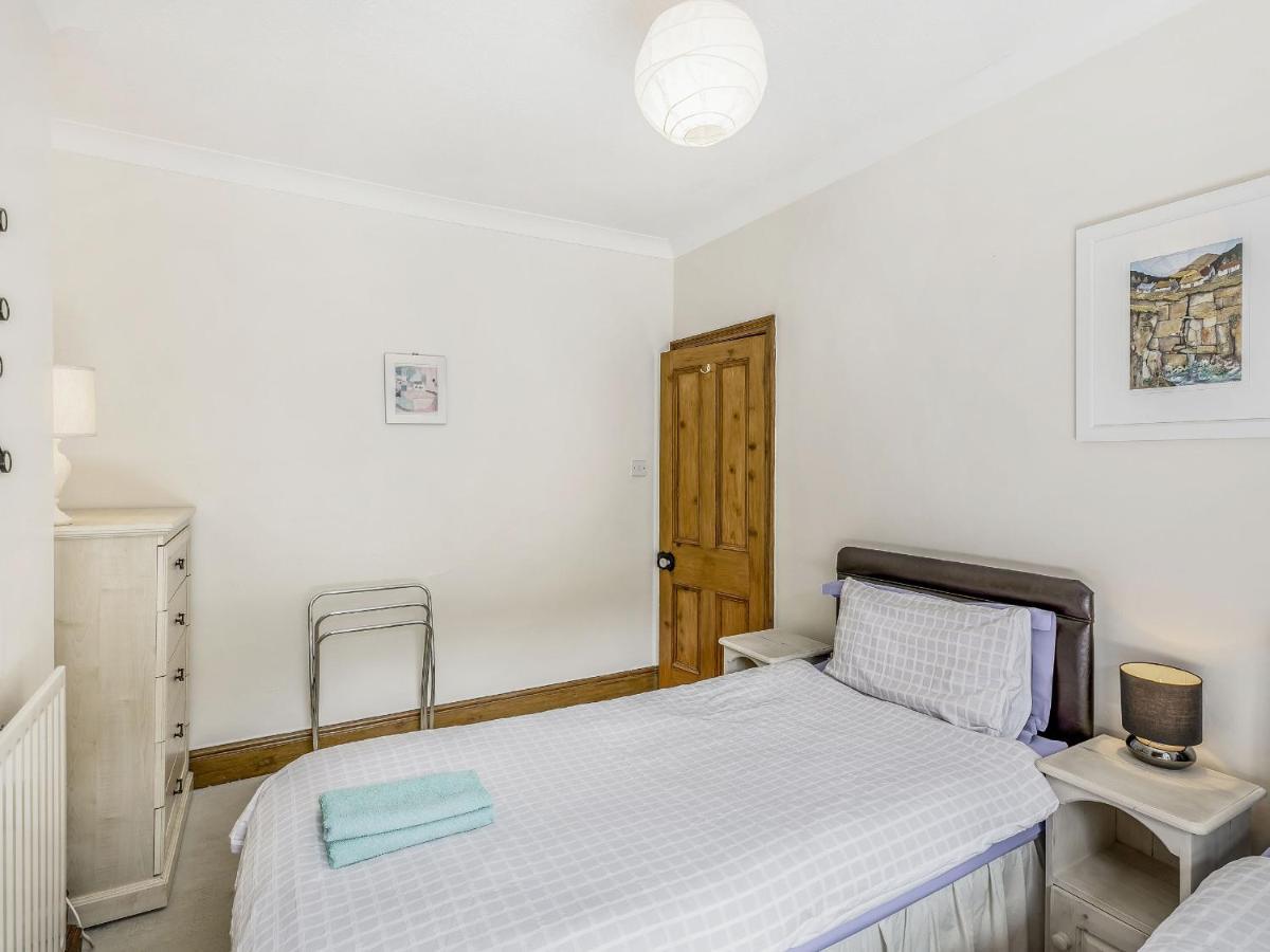 Rosskeen Villa Tideswell Luaran gambar