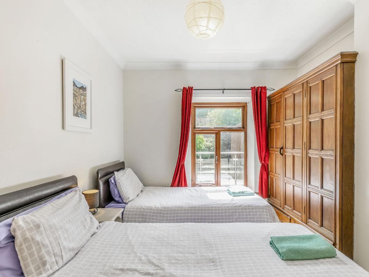 Rosskeen Villa Tideswell Luaran gambar
