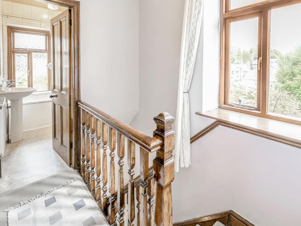 Rosskeen Villa Tideswell Luaran gambar