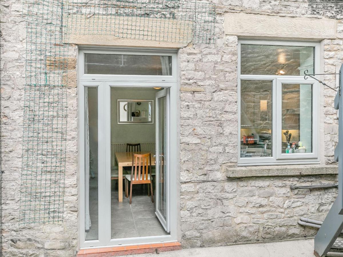 Rosskeen Villa Tideswell Luaran gambar